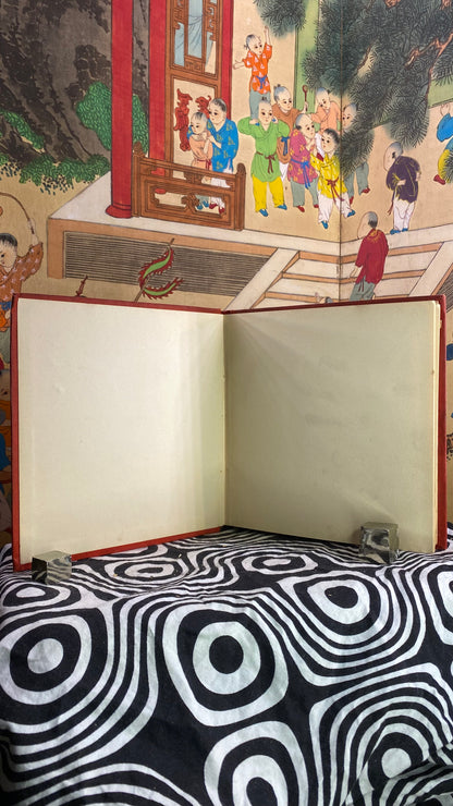 Additional condition view of Studies in Spiritual Harmony by IONE, 1901