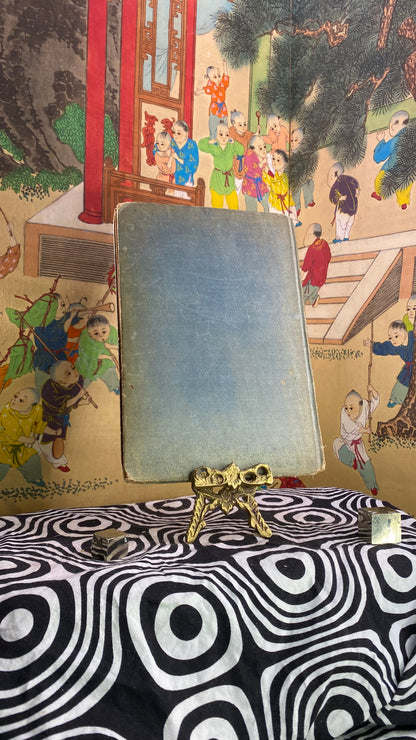 Additional condition view of Light on the Path and The Illumined Way by Mabel Collins, 1898