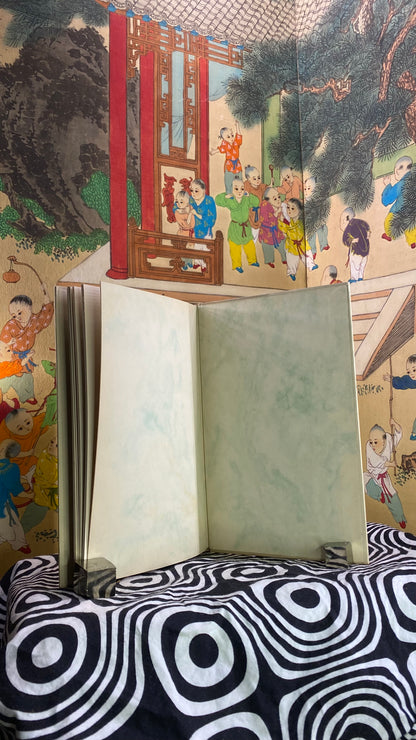 Additional condition view of First Things by Marion LeRoy Burton, 1915