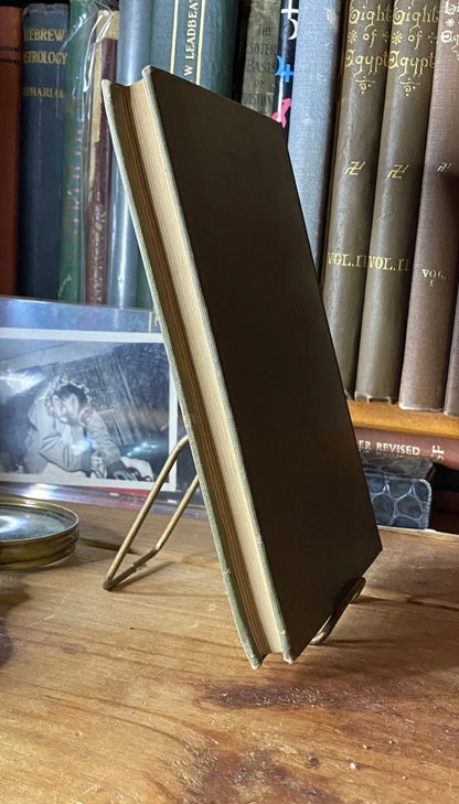 Additional condition view of Practical Methods for Self-Development by Elizabeth Towne, 1904