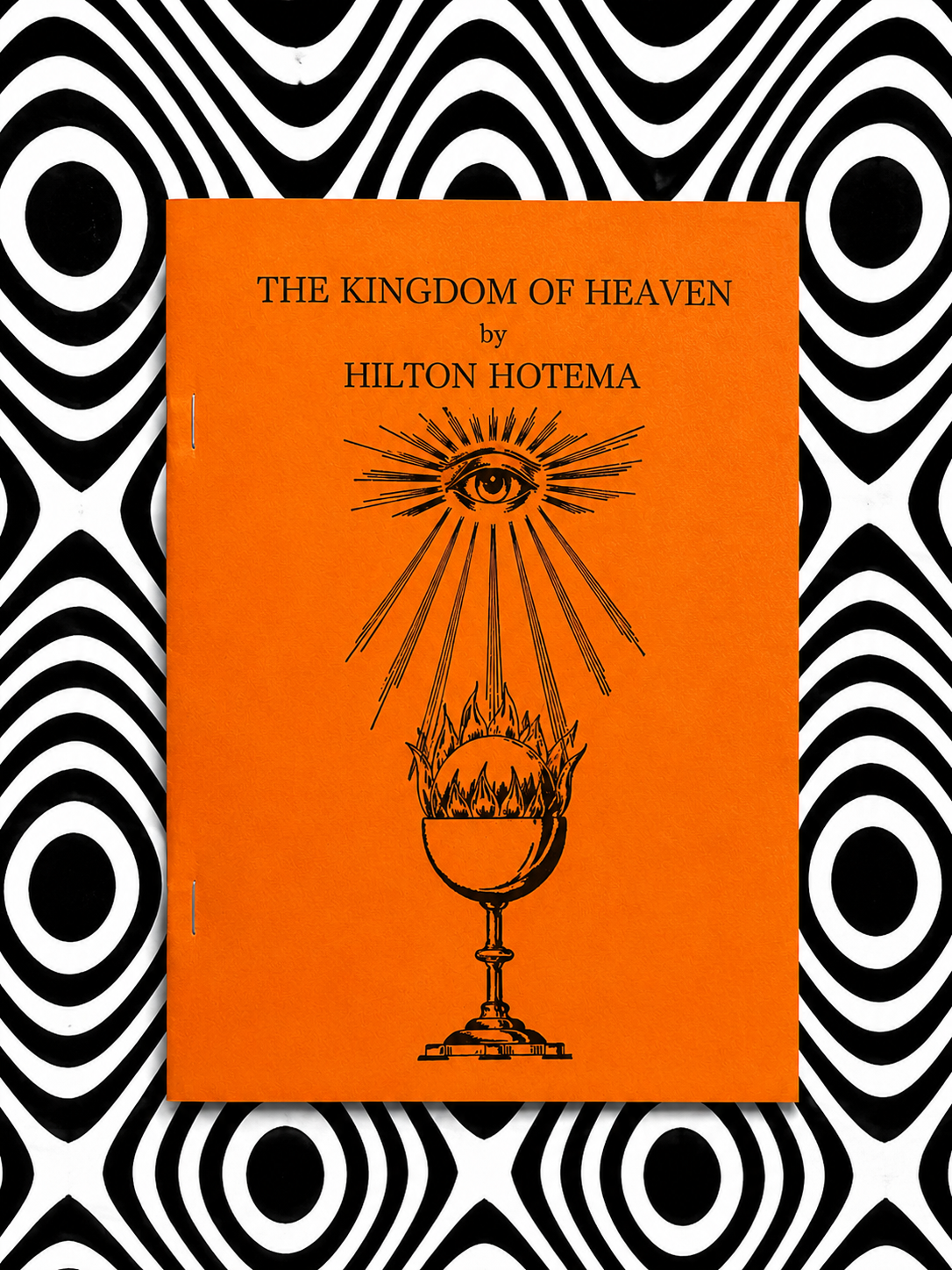 Das Himmelreich – Hilton Hotema