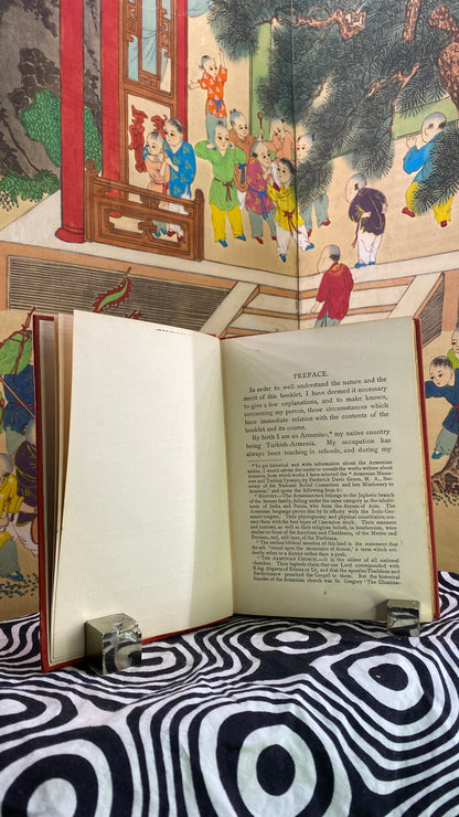 Additional condition view of A Marvelous and Conclusive Demonstration of the Phenomena of Spiritualism by S. C. Fenner, 1901