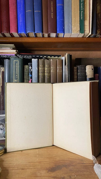Additional condition view of Practical Methods for Self-Development by Elizabeth Towne, 1904