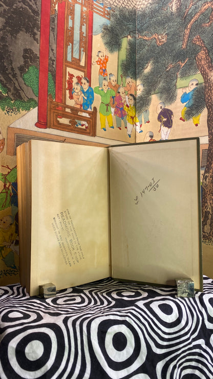 Additional condition view of Road to Freedom by Floyd B. Wilson, 1912