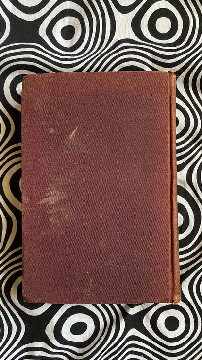 How to Hypnotize — L.H. Anderson — 1896