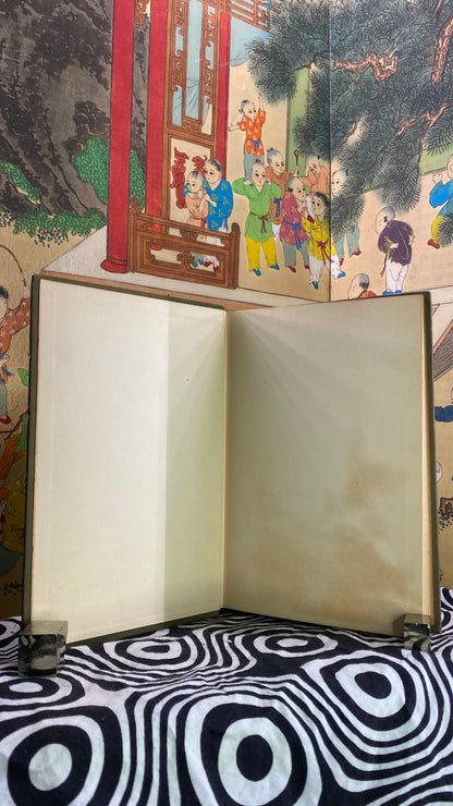 Additional condition view of Road to Freedom by Floyd B. Wilson, 1912