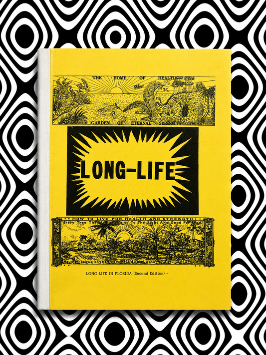 Long Life — Hilton Hotema
