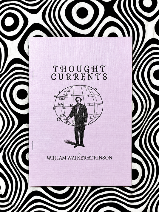 Gedankenströme – William Walker Atkinson