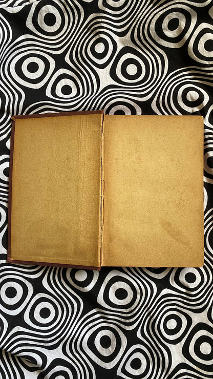 How to Hypnotize — L.H. Anderson — 1896