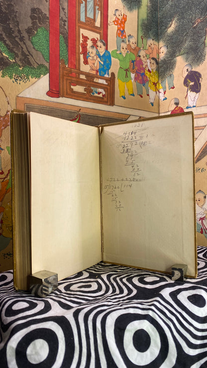 Additional condition view of Christ in Chronology and Science of the Sabbath by Reverend Gilbert Lord Wilson, 1902