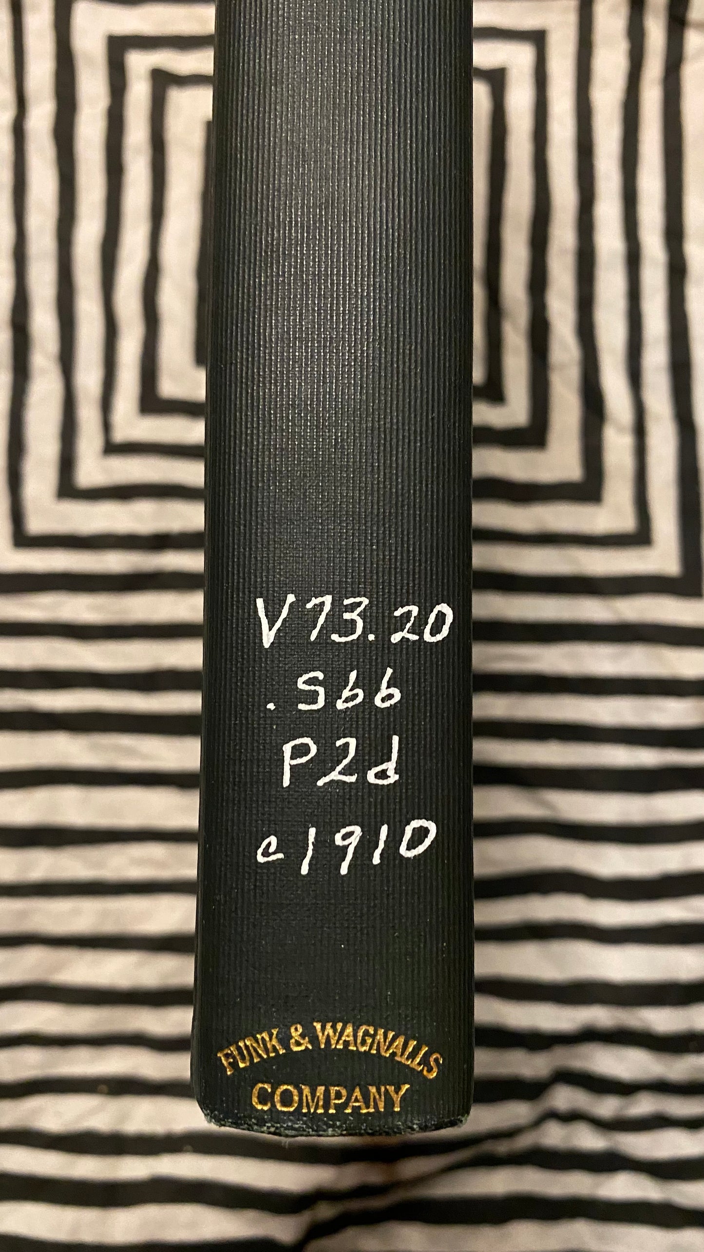 Dominion and Power or The Science of Life and Living — Charlies Brodie Patterson — 1910