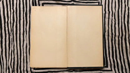 Additional condition view of The Measure of a Man by Charles Brodie Patterson, 1907