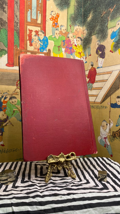 Interior and condition view of How To Win, or Sure Secrets of Success by L. H. Anderson, 1898