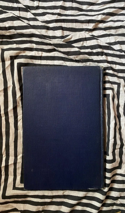 Additional condition view of Are You YOU? by C. Franklin Leavitt, 1921