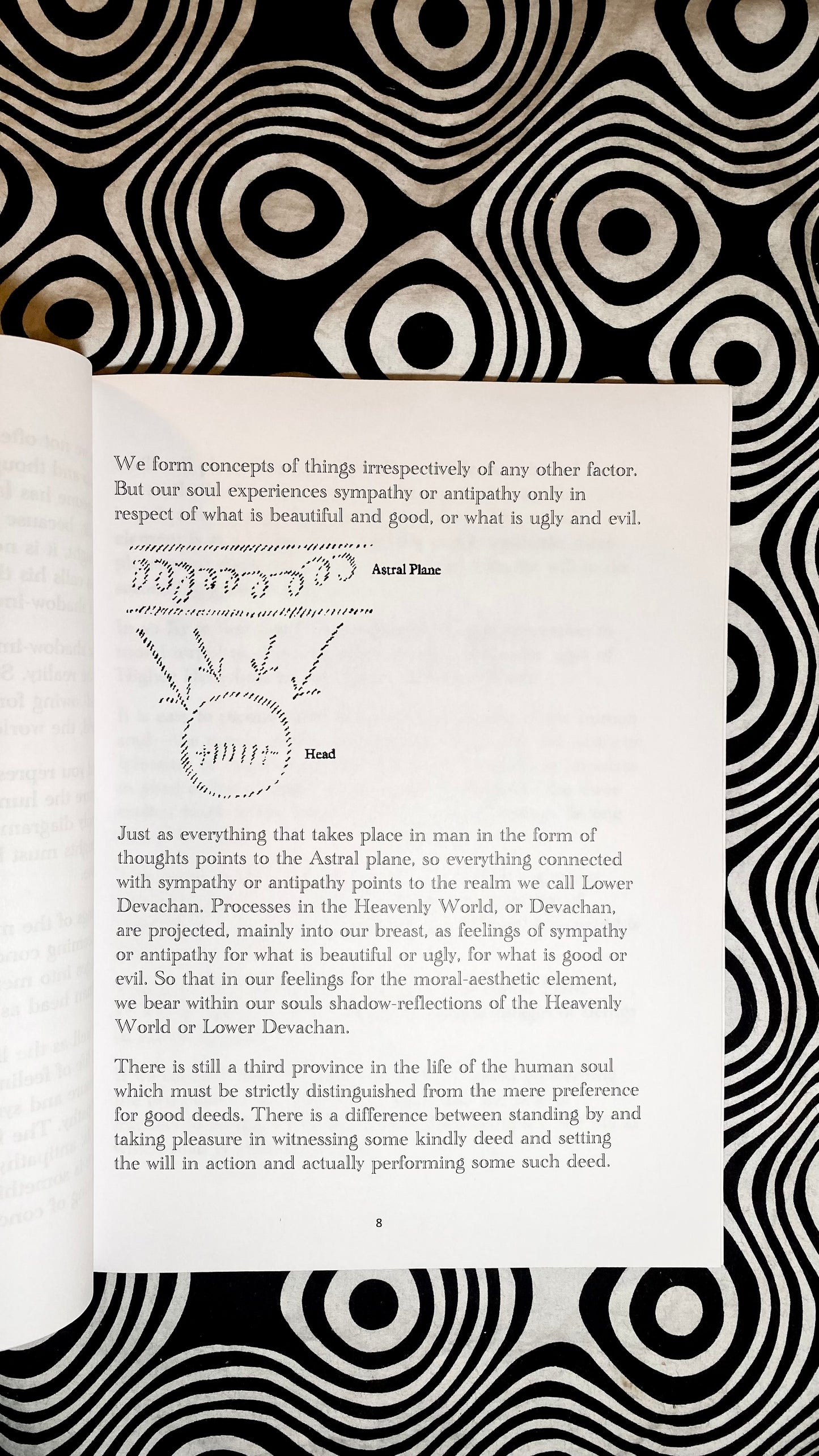 The Etherisation of the Blood — Rudolf Steiner
