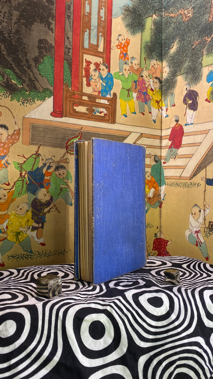Additional condition view of First Principles of Esotericism by Agnes E. Marsland, 1911