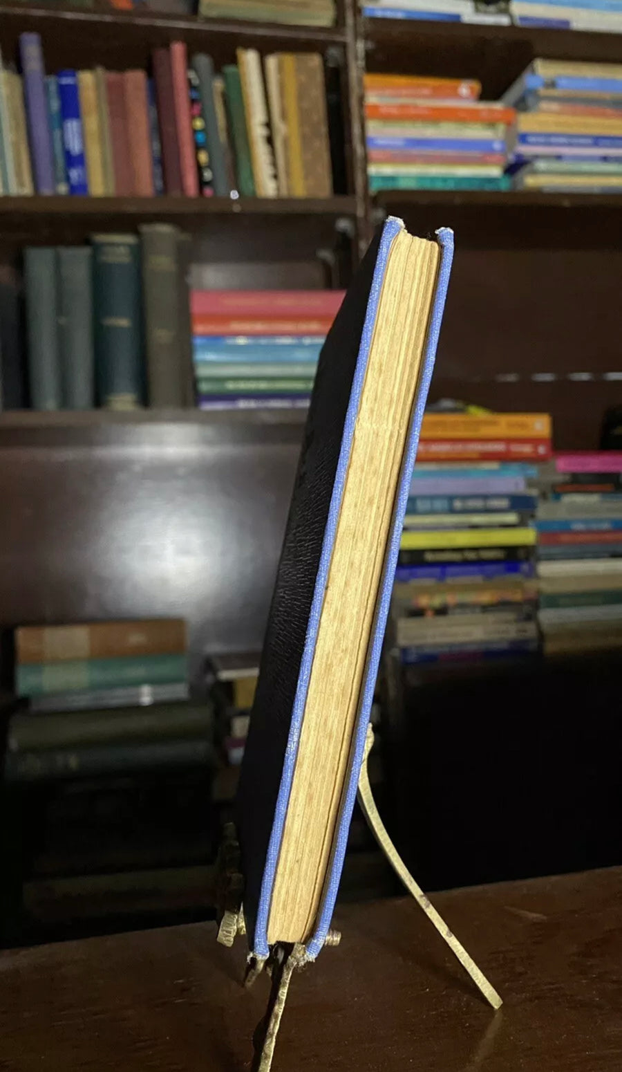 Additional condition view of Poise and Power by Christian D. Larson, 1912