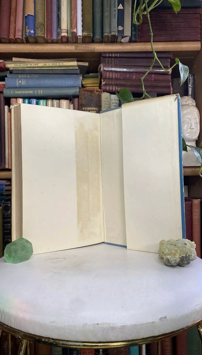 Additional condition view of My Search for Truth by Henry Thomas Hamblin, 1950