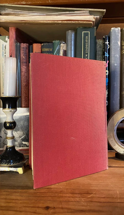 Additional condition view of The Life Power and How to Use It by Elizabeth Towne, 1906