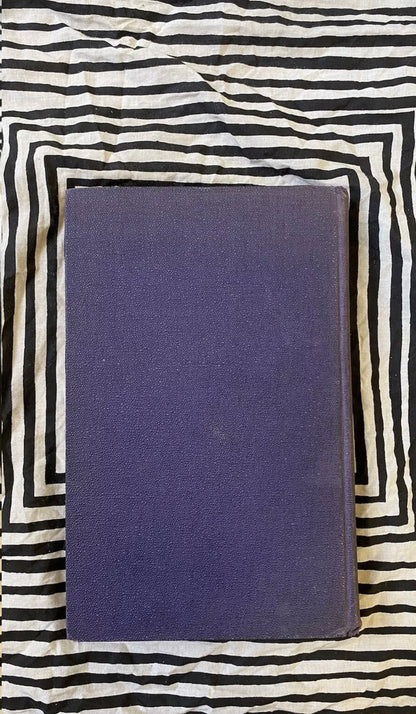 Additional condition view of Scientific Man Building Through Thought Force by A. A. Lindsay, 1916
