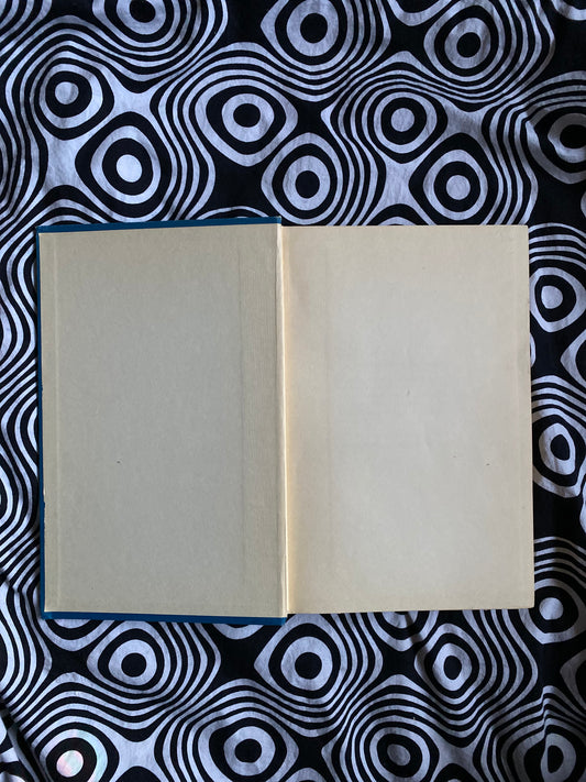 Occult Science — L.H. Anderson | R. Swinburne Clymer | Papus — 1954