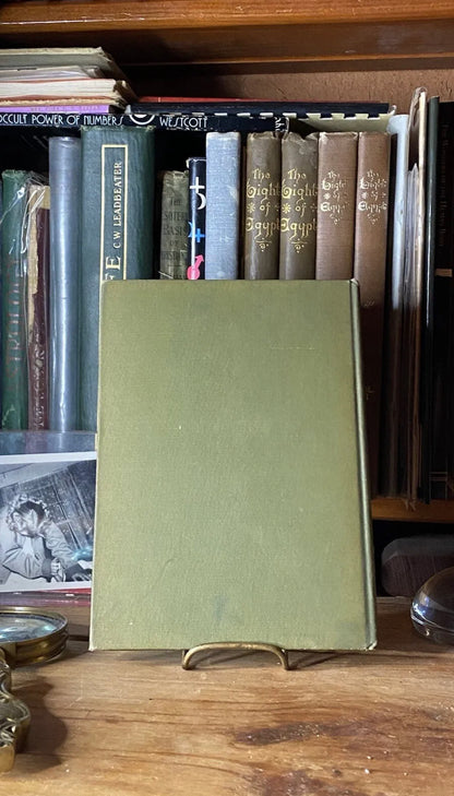 Additional condition view of Practical Methods for Self-Development by Elizabeth Towne, 1904