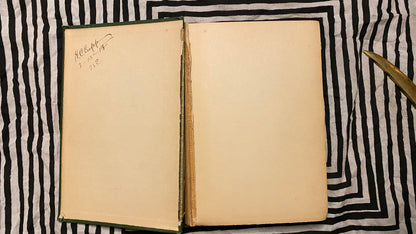 Additional condition view of What Is New Thought? by Charles Brodie Patterson, 1913