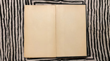 Additional condition view of The Measure of a Man by Charles Brodie Patterson, 1907