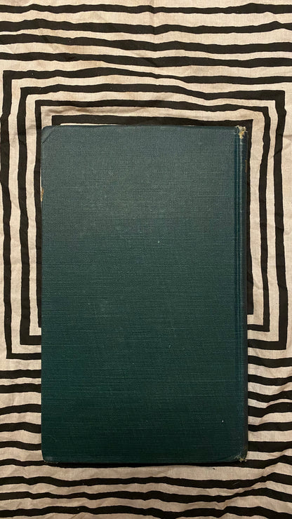 Additional condition view of The Will to Be Well by Charles Brodie Patterson, 1901