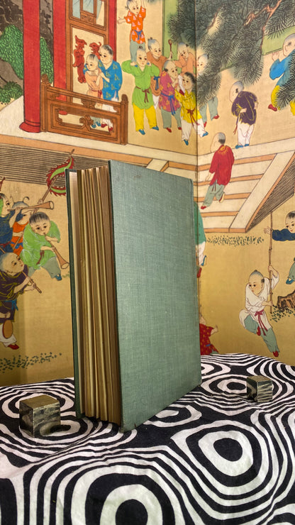 Additional condition view of The Law of Suggestion by Reverend Stanley LeFevre Krebs, 1906