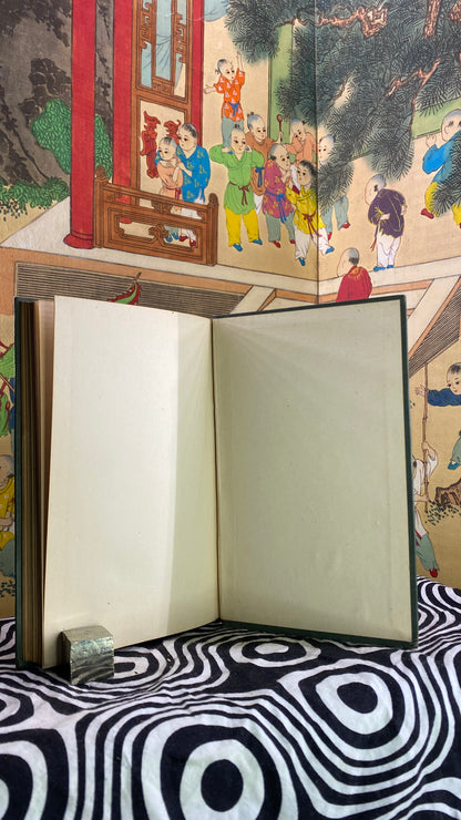 Additional condition view of The Law of Suggestion by Reverend Stanley LeFevre Krebs, 1906