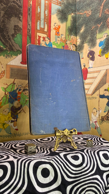 Additional condition view of The Law of the New Thought by William Walker Atkinson, 1911