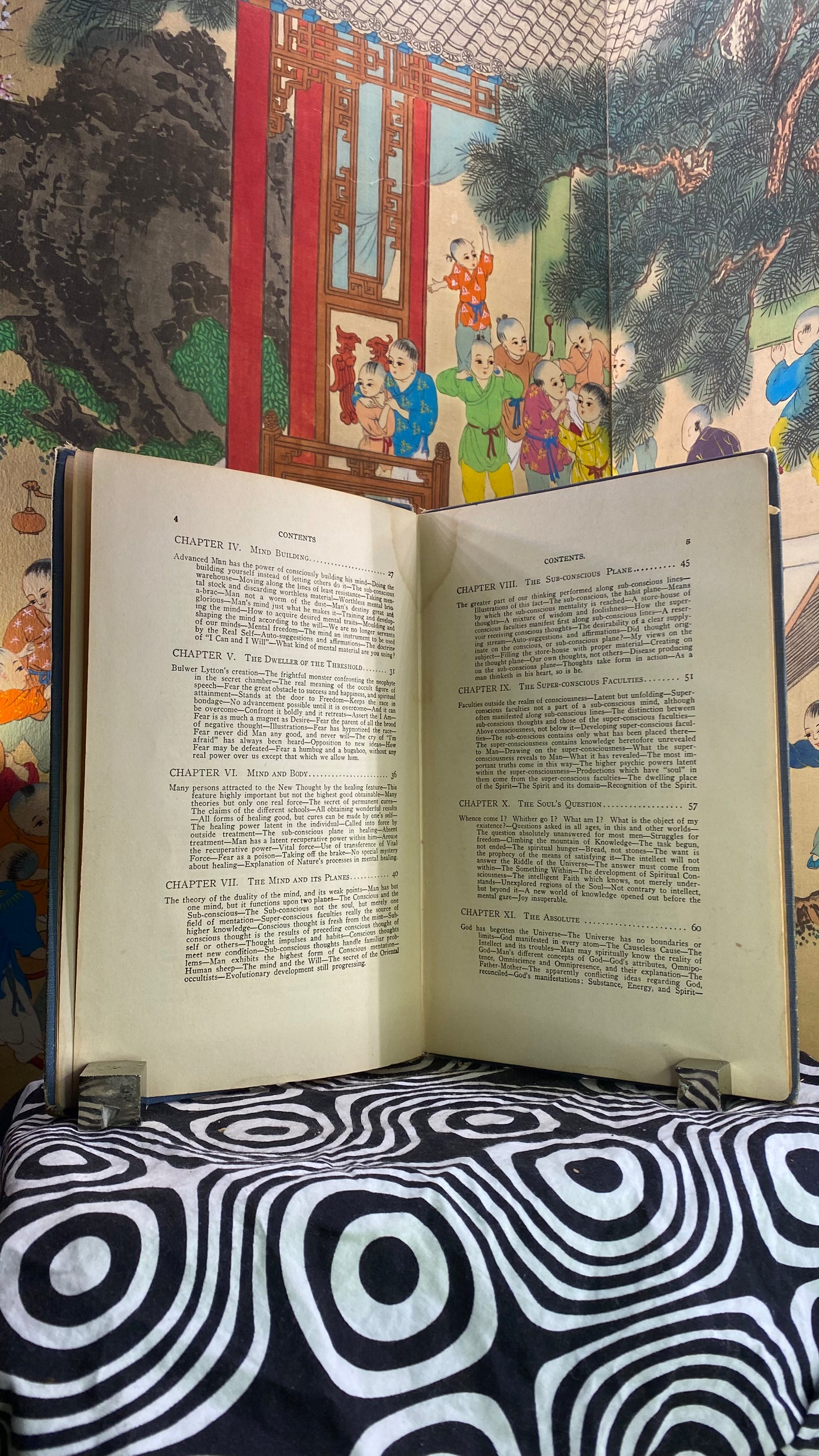 Das Gesetz des Neuen Denkens – William Walker Atkinson – 1911