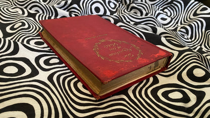 Additional condition view of The Magnetism of the Bible by Malcolm L. MacPhail, 1909
