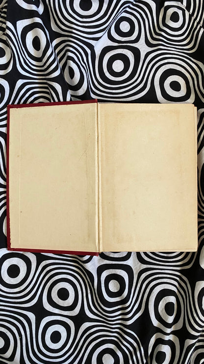 Additional condition view of The Magnetism of the Bible by Malcolm L. MacPhail, 1909