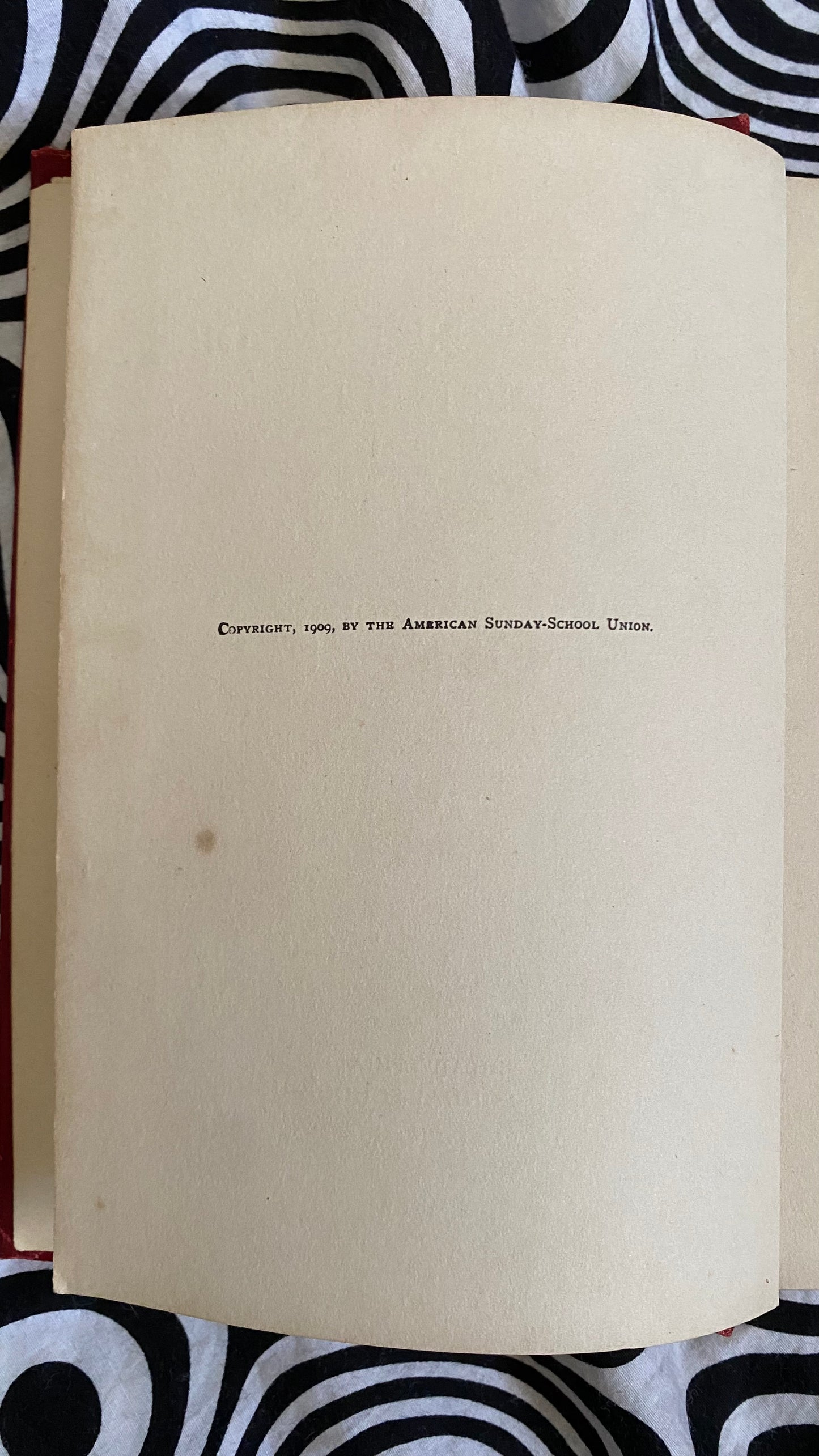 Der Magnetismus der Bibel -- Malcolm L. MacPhail -- 1909