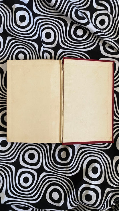 Additional condition view of The Magnetism of the Bible by Malcolm L. MacPhail, 1909
