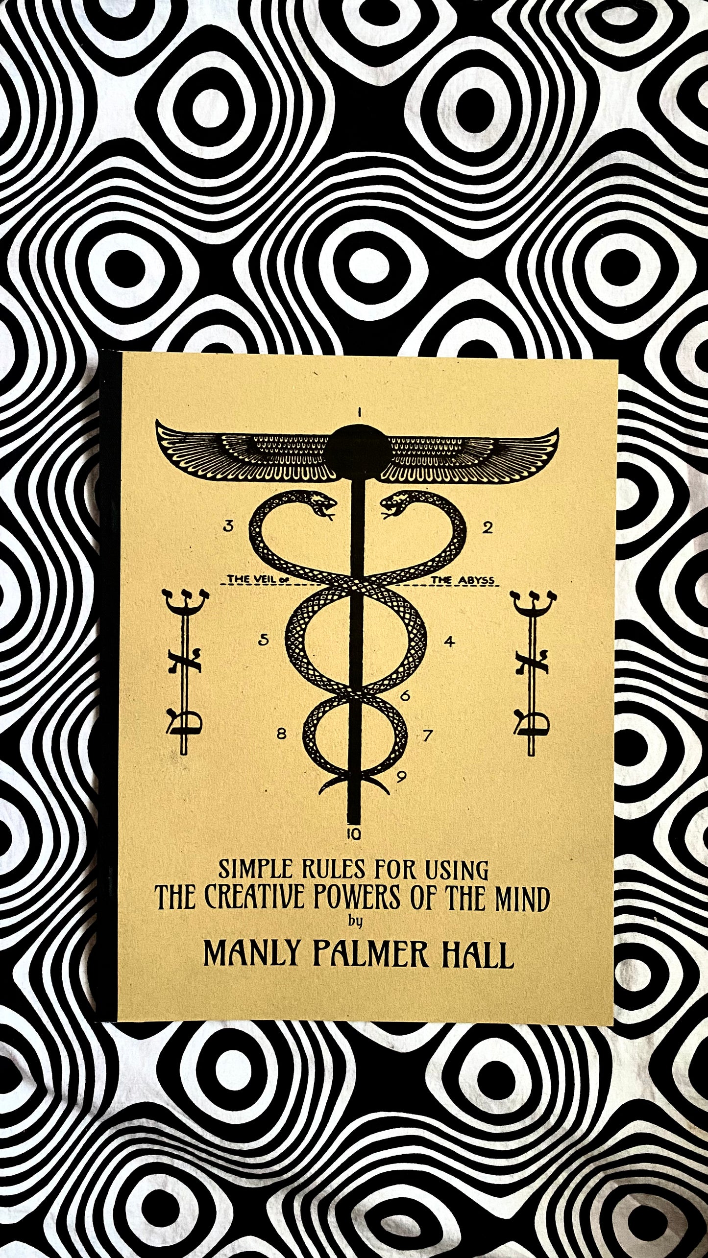 DIE PSYCHOLOGIE DES TRAUMZUSTANDES – Eine Studie über Visionen und prophetische Träume – 20.02.44 – Manly P. Hall