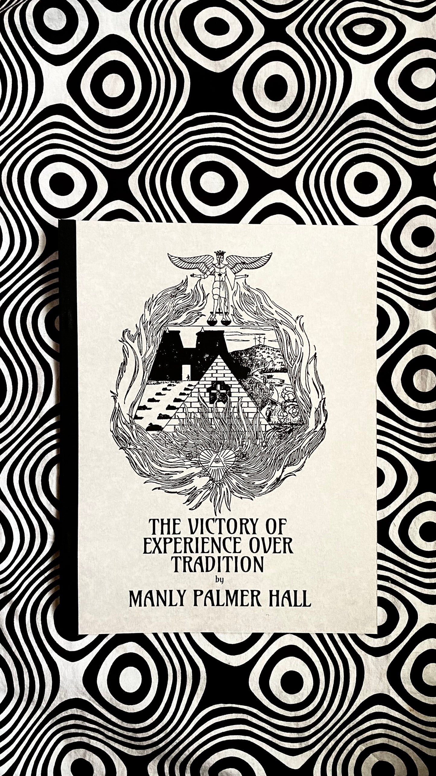 DIE PSYCHOLOGIE DES TRAUMZUSTANDES – Eine Studie über Visionen und prophetische Träume – 20.02.44 – Manly P. Hall