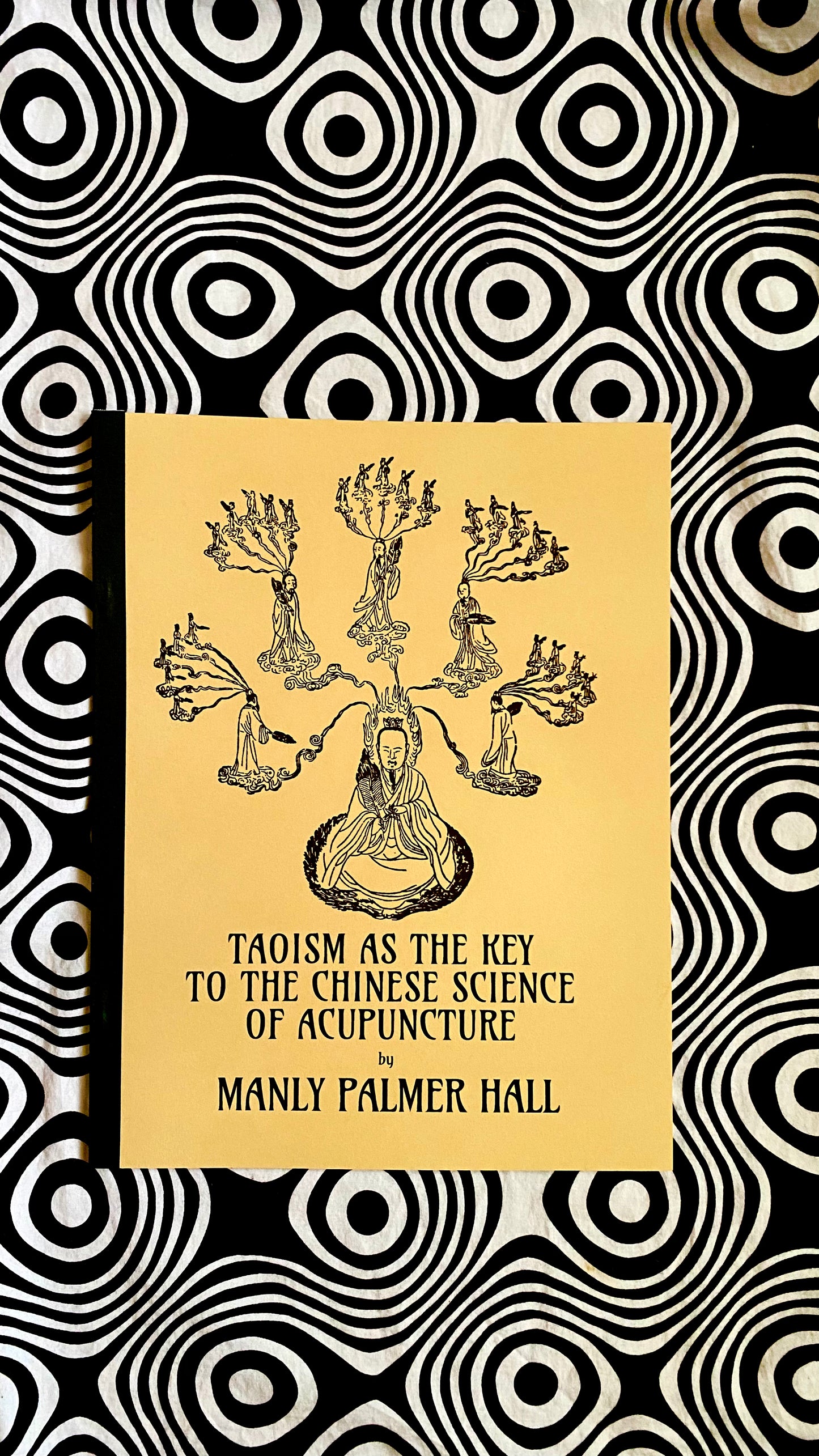 DIE PSYCHOLOGIE DES TRAUMZUSTANDES – Eine Studie über Visionen und prophetische Träume – 20.02.44 – Manly P. Hall