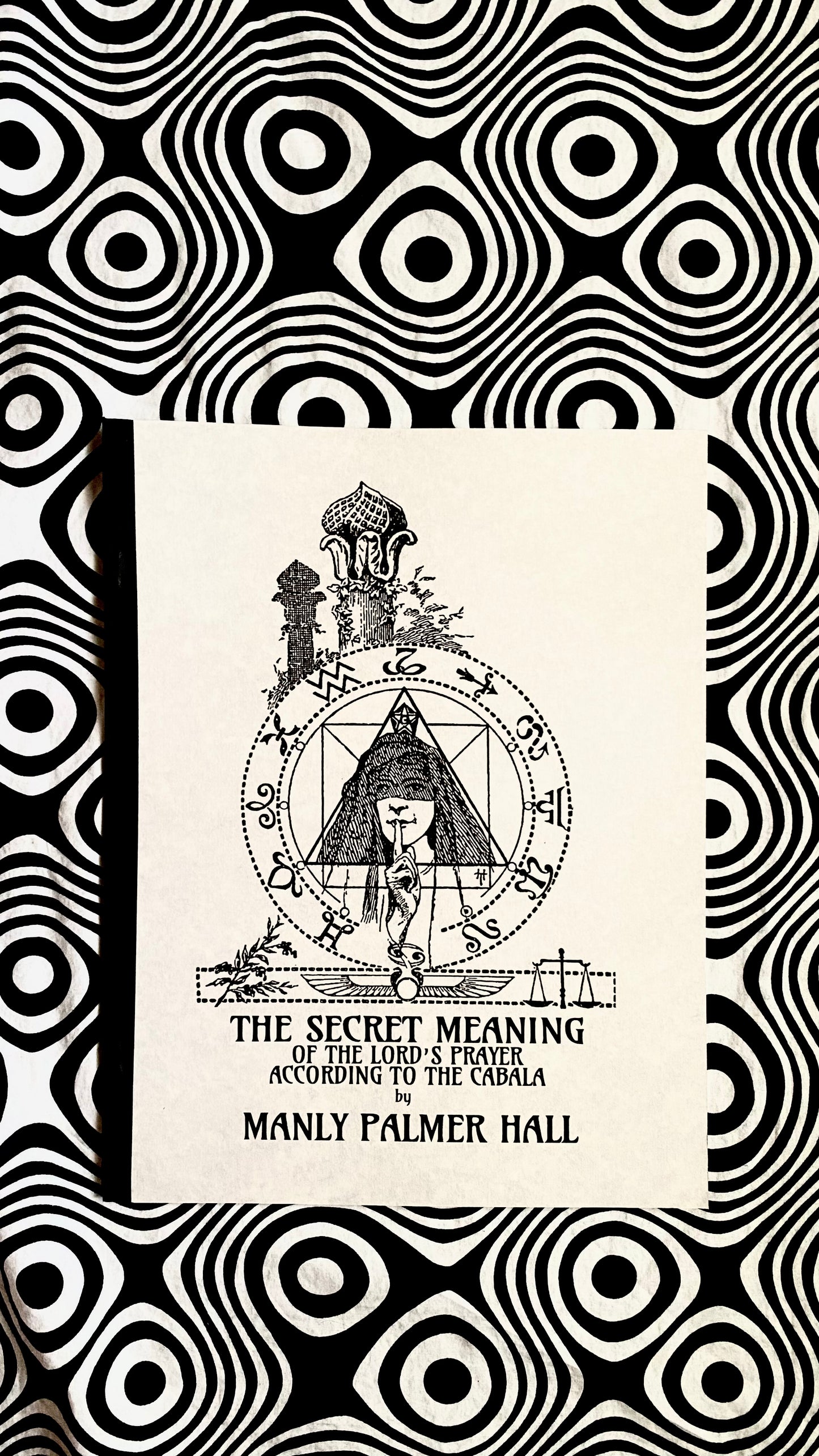 DIE PSYCHOLOGIE DES TRAUMZUSTANDES – Eine Studie über Visionen und prophetische Träume – 20.02.44 – Manly P. Hall