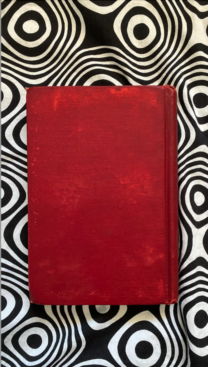 Additional condition view of The Magnetism of the Bible by Malcolm L. MacPhail, 1909