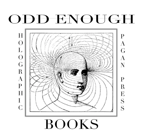 Odd Enough Books