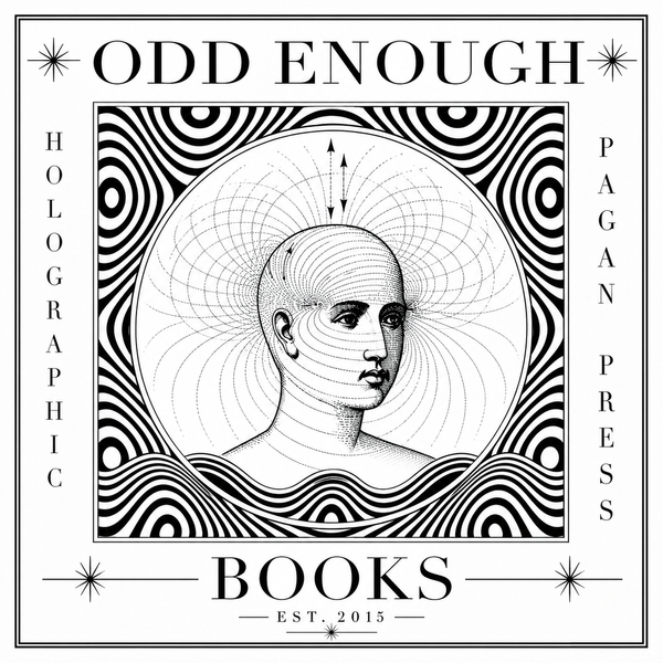 Odd Enough Books