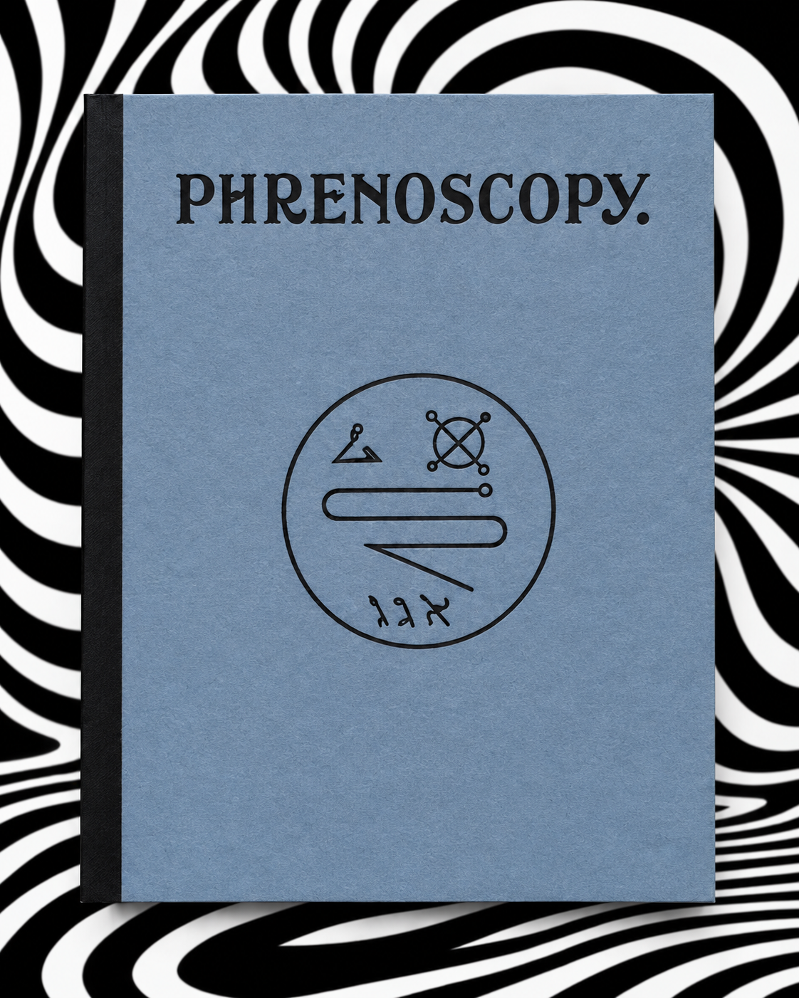 Phrenoscopy by Sepharial — Holographic Pagan Press edition