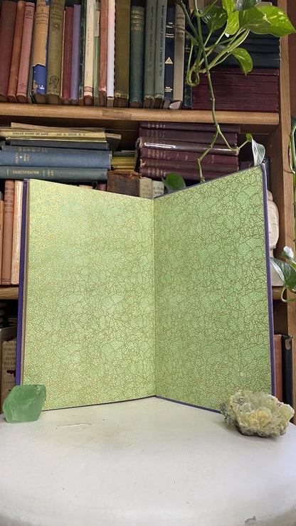 Additional condition view of Memory Culture by William Walker Atkinson, 1903