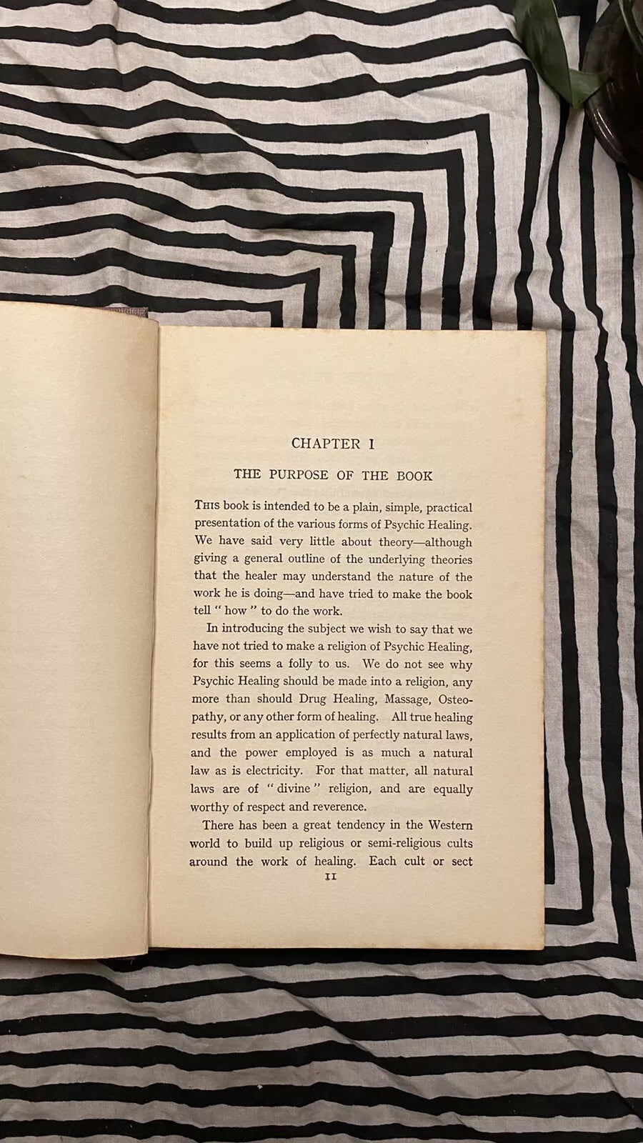 Psychic Healing -- William Walker Atkinson / Yogi Ramacharaka -- 1912