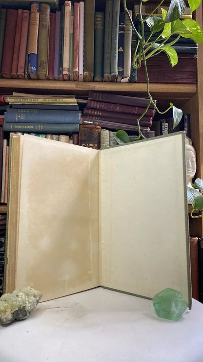 Additional condition view of Memory Culture by William Walker Atkinson, 1916 copy 1