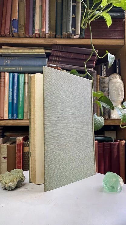 Additional condition view of Memory Culture by William Walker Atkinson, 1916 copy 1