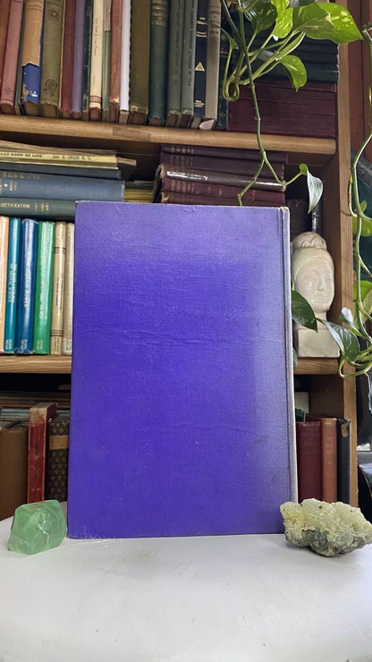 Additional condition view of Thought-Force in Business and Everyday Life by William Walker Atkinson, 1903